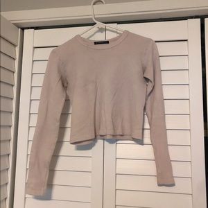 brandy melville santana top